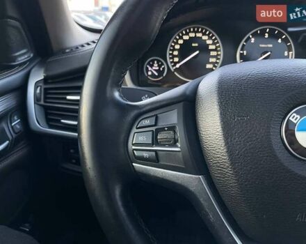 Черный БМВ Х5, объемом двигателя 2.99 л и пробегом 237 тыс. км за 24990 $, фото 23 на Automoto.ua