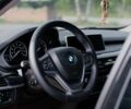 Чорний БМВ Х5, об'ємом двигуна 2.98 л та пробігом 199 тис. км за 27500 $, фото 23 на Automoto.ua