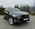 Черный БМВ Х5, объемом двигателя 2.98 л и пробегом 188 тыс. км за 20500 $, фото 1 на Automoto.ua