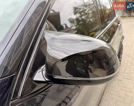 Черный БМВ Х5, объемом двигателя 2.98 л и пробегом 202 тыс. км за 23900 $, фото 34 на Automoto.ua