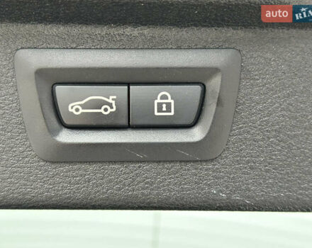 Чорний БМВ Х5, об'ємом двигуна 2.99 л та пробігом 242 тис. км за 23000 $, фото 7 на Automoto.ua