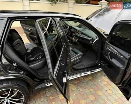 Черный БМВ Х5, объемом двигателя 2.99 л и пробегом 220 тыс. км за 27900 $, фото 29 на Automoto.ua