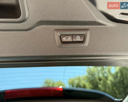 Черный БМВ Х5, объемом двигателя 3 л и пробегом 130 тыс. км за 39500 $, фото 24 на Automoto.ua