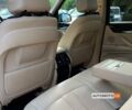 Черный БМВ Х5, объемом двигателя 3 л и пробегом 167 тыс. км за 24700 $, фото 15 на Automoto.ua
