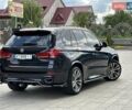 Чорний БМВ Х5, об'ємом двигуна 2.99 л та пробігом 206 тис. км за 39800 $, фото 6 на Automoto.ua