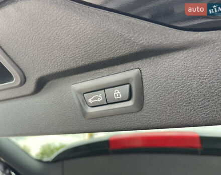 Черный БМВ Х5, объемом двигателя 2 л и пробегом 204 тыс. км за 26900 $, фото 72 на Automoto.ua