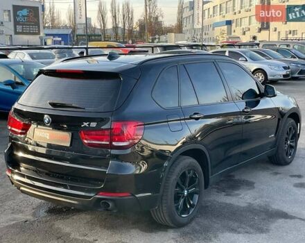 Черный БМВ Х5, объемом двигателя 2.99 л и пробегом 237 тыс. км за 24990 $, фото 13 на Automoto.ua