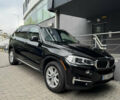 Чорний БМВ Х5, об'ємом двигуна 3 л та пробігом 164 тис. км за 21998 $, фото 1 на Automoto.ua