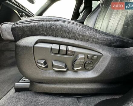 Чорний БМВ Х5, об'ємом двигуна 2.99 л та пробігом 206 тис. км за 39800 $, фото 81 на Automoto.ua