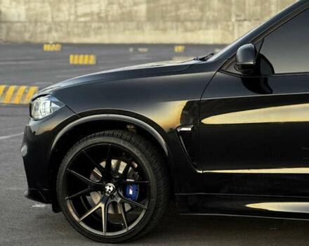 Чорний БМВ Х5, об'ємом двигуна 4.39 л та пробігом 204 тис. км за 26500 $, фото 14 на Automoto.ua