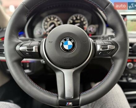 Черный БМВ Х5, объемом двигателя 2.98 л и пробегом 151 тыс. км за 23900 $, фото 41 на Automoto.ua