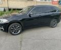 Черный БМВ Х5, объемом двигателя 2 л и пробегом 193 тыс. км за 24200 $, фото 6 на Automoto.ua