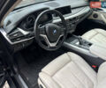 БМВ Х5 2014 в Тернополе на Automoto.ua Черный БМВ Х5, объемом двигателя 2.99 л и пробегом 219 тыс. км за 28900 $, фото 17 на Automoto.ua