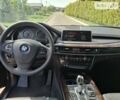 Чорний БМВ Х5, об'ємом двигуна 3 л та пробігом 280 тис. км за 21500 $, фото 36 на Automoto.ua