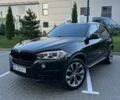 Чорний БМВ Х5, об'ємом двигуна 3 л та пробігом 260 тис. км за 27500 $, фото 1 на Automoto.ua