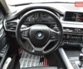 Черный БМВ Х5, объемом двигателя 3 л и пробегом 183 тыс. км за 27900 $, фото 40 на Automoto.ua