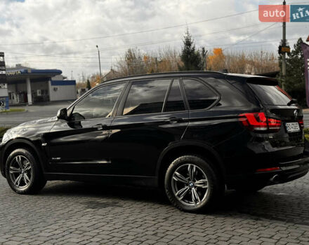 Черный БМВ Х5, объемом двигателя 2.98 л и пробегом 205 тыс. км за 18950 $, фото 39 на Automoto.ua