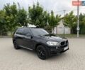 Чорний БМВ Х5, об'ємом двигуна 2.99 л та пробігом 251 тис. км за 24500 $, фото 1 на Automoto.ua