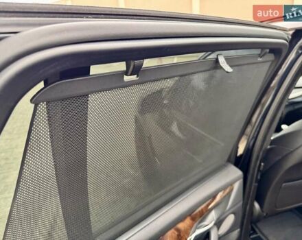 Черный БМВ Х5, объемом двигателя 2.98 л и пробегом 202 тыс. км за 23900 $, фото 63 на Automoto.ua