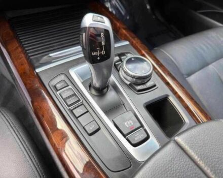 БМВ Х5 2014 в Сумах на Automoto.ua Черный БМВ Х5, объемом двигателя 3 л и пробегом 123 тыс. км за 13500 $, фото 14 на Automoto.ua