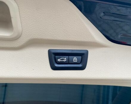 Чорний БМВ Х5, об'ємом двигуна 3 л та пробігом 199 тис. км за 19500 $, фото 29 на Automoto.ua