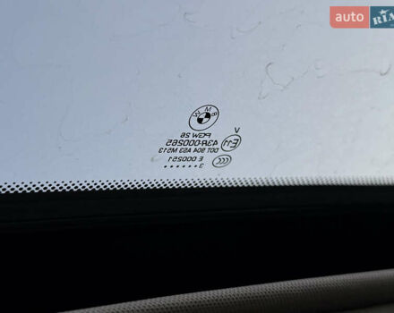 Чорний БМВ Х5, об'ємом двигуна 2.98 л та пробігом 172 тис. км за 20500 $, фото 1 на Automoto.ua