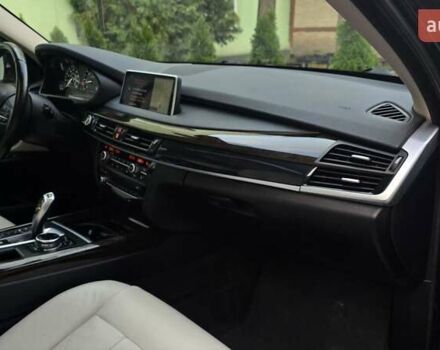 Черный БМВ Х5, объемом двигателя 2.99 л и пробегом 296 тыс. км за 24999 $, фото 1 на Automoto.ua