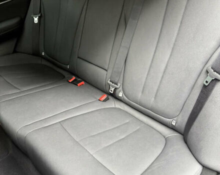 Чорний БМВ Х5, об'ємом двигуна 3 л та пробігом 164 тис. км за 21998 $, фото 26 на Automoto.ua