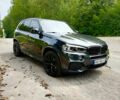 Черный БМВ Х5, объемом двигателя 2.99 л и пробегом 222 тыс. км за 27500 $, фото 1 на Automoto.ua