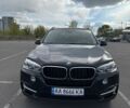 Черный БМВ Х5, объемом двигателя 3 л и пробегом 146 тыс. км за 22800 $, фото 1 на Automoto.ua