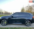 Чорний БМВ Х5, об'ємом двигуна 3 л та пробігом 168 тис. км за 45500 $, фото 1 на Automoto.ua