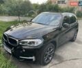 Черный БМВ Х5, объемом двигателя 2 л и пробегом 193 тыс. км за 24200 $, фото 1 на Automoto.ua