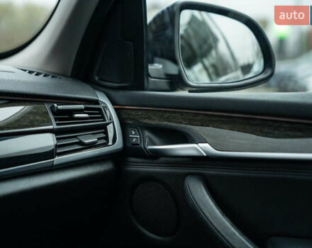 Чорний БМВ Х5, об'ємом двигуна 2.98 л та пробігом 220 тис. км за 22900 $, фото 32 на Automoto.ua