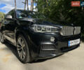 Чорний БМВ Х5, об'ємом двигуна 3 л та пробігом 250 тис. км за 32000 $, фото 1 на Automoto.ua