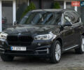 Черный БМВ Х5, объемом двигателя 3 л и пробегом 265 тыс. км за 28800 $, фото 12 на Automoto.ua