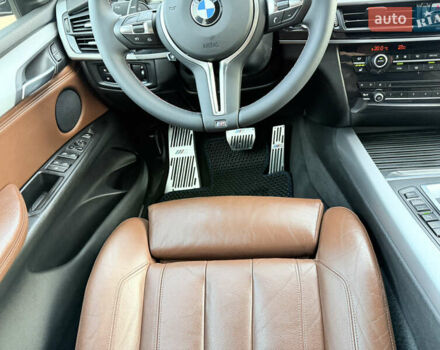 Черный БМВ Х5, объемом двигателя 2 л и пробегом 189 тыс. км за 24500 $, фото 32 на Automoto.ua