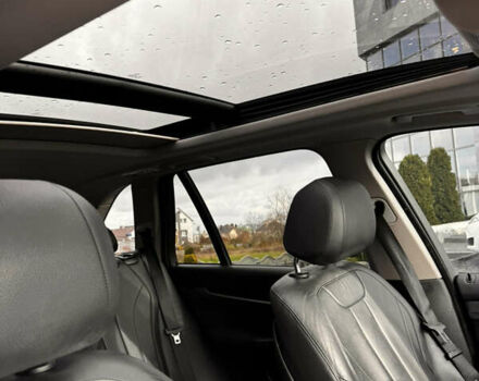 Черный БМВ Х5, объемом двигателя 2.98 л и пробегом 205 тыс. км за 18950 $, фото 19 на Automoto.ua