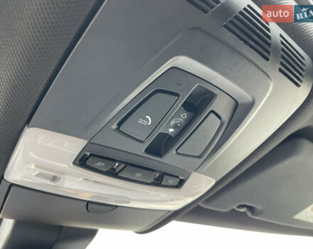 Черный БМВ Х5, объемом двигателя 2 л и пробегом 204 тыс. км за 26900 $, фото 66 на Automoto.ua