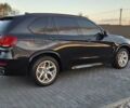 БМВ Х5 2014 в Черновцах на Automoto.ua Черный БМВ Х5, объемом двигателя 2 л и пробегом 110 тыс. км за 31500 $, фото 6 на Automoto.ua