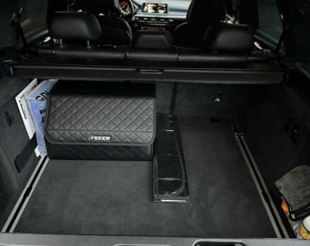 Черный БМВ Х5, объемом двигателя 3 л и пробегом 141 тыс. км за 41000 $, фото 15 на Automoto.ua