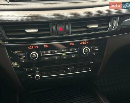 Черный БМВ Х5, объемом двигателя 2.99 л и пробегом 237 тыс. км за 22990 $, фото 30 на Automoto.ua