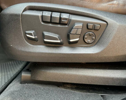 Черный БМВ Х5, объемом двигателя 2.98 л и пробегом 2 тыс. км за 22500 $, фото 24 на Automoto.ua