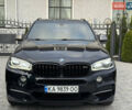БМВ Х5 2014 в Виннице на Automoto.ua Черный БМВ Х5, объемом двигателя 3 л и пробегом 172 тыс. км за 31950 $, фото 7 на Automoto.ua