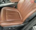 Черный БМВ Х5, объемом двигателя 2 л и пробегом 193 тыс. км за 24200 $, фото 20 на Automoto.ua