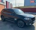 Чорний БМВ Х5, об'ємом двигуна 3 л та пробігом 240 тис. км за 18300 $, фото 1 на Automoto.ua
