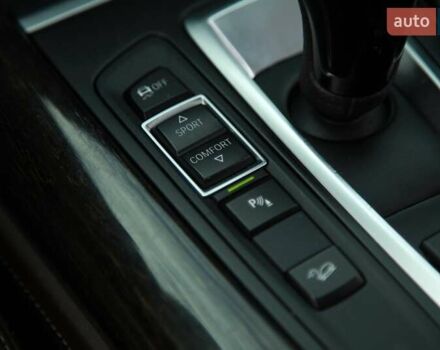 Черный БМВ Х5, объемом двигателя 2.99 л и пробегом 320 тыс. км за 23000 $, фото 18 на Automoto.ua