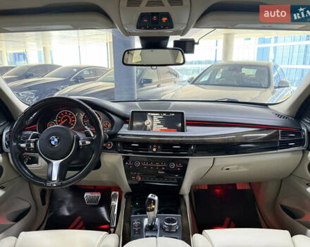 Черный БМВ Х5, объемом двигателя 2.98 л и пробегом 216 тыс. км за 23900 $, фото 24 на Automoto.ua