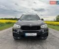 Черный БМВ Х5, объемом двигателя 2.99 л и пробегом 282 тыс. км за 25000 $, фото 1 на Automoto.ua