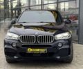 Чорний БМВ Х5, об'ємом двигуна 4.4 л та пробігом 115 тис. км за 29900 $, фото 1 на Automoto.ua