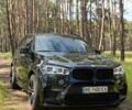 Черный БМВ Х5, объемом двигателя 2.99 л и пробегом 155 тыс. км за 32999 $, фото 1 на Automoto.ua